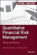 E-Book (pdf) Quantitative Financial Risk Management von Constantin Zopounidis, Emilios Galariotis
