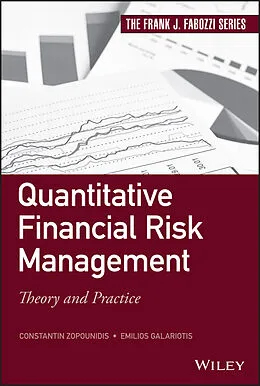 E-Book (pdf) Quantitative Financial Risk Management von Constantin Zopounidis, Emilios Galariotis