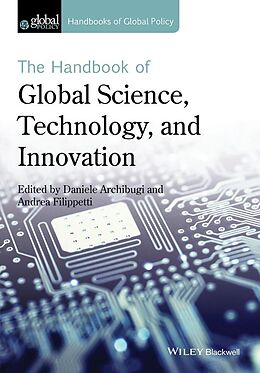 eBook (pdf) The Handbook of Global Science, Technology, and Innovation de 