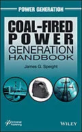 E-Book (epub) Coal-Fired Power Generation Handbook von James G. Speight