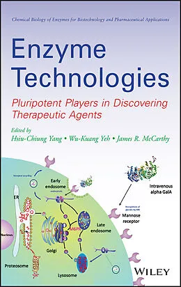 E-Book (pdf) Enzyme Technologies von Hsiu-Chiung Yang, Wu-Kuang Yeh, J. R. McCarthy