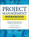 E-Book (epub) Project Management Workbook and PMP / CAPM Exam Study Guide von Harold Kerzner, Frank P. Saladis