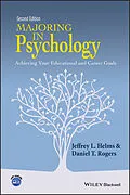 E-Book (epub) Majoring in Psychology von Jeffrey L. Helms, Daniel T. Rogers