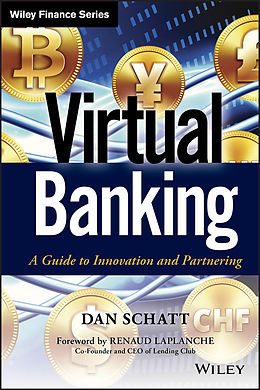 E-Book (pdf) Virtual Banking von Dan Schatt