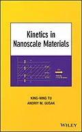 E-Book (pdf) Kinetics in Nanoscale Materials von King-Ning Tu, Andriy M. Gusak