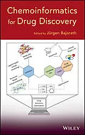 E-Book (pdf) Chemoinformatics for Drug Discovery von Jürgen Bajorath