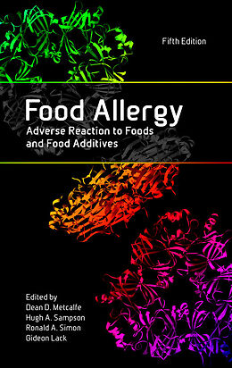 eBook (pdf) Food Allergy de 