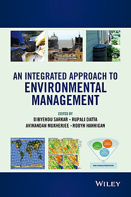 E-Book (epub) Integrated Approach to Environmental Management von 