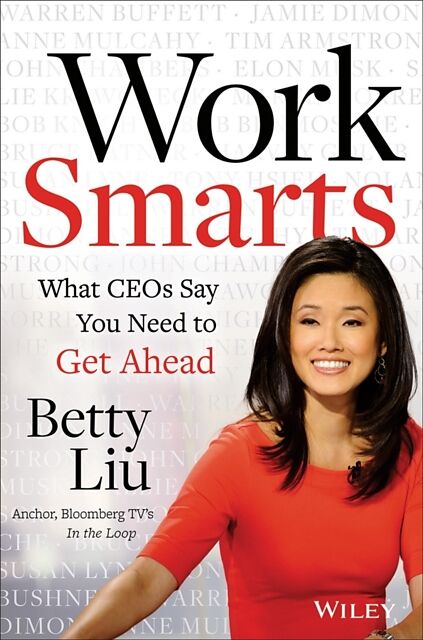 Work Smarts