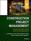 E-Book (pdf) Construction Project Management von S. Keoki Sears, Glenn A. Sears, Richard H. Clough