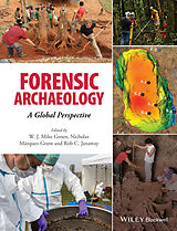 eBook (epub) Forensic Archaeology de W. J. Mike Groen, Nicholas M&amp;aacute;rquez-Grant, Rob Janaway