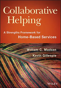 E-Book (epub) Collaborative Helping von William C. Madsen
