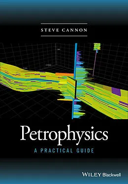 E-Book (pdf) Petrophysics von Steve Cannon