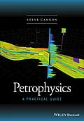 E-Book (epub) Petrophysics von Steve Cannon