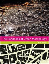 Livre Relié The Handbook of Urban Morphology de Kropf Karl