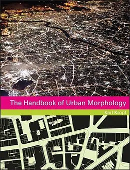 E-Book (pdf) The Handbook of Urban Morphology von Karl Kropf