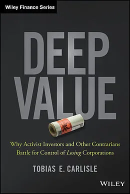 E-Book (pdf) Deep Value von Tobias E. Carlisle