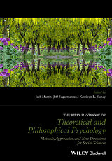 eBook (pdf) The Wiley Handbook of Theoretical and Philosophical Psychology de 