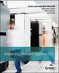 E-Book (pdf) Mastering VMware vSphere 5.5 von Scott Lowe, Nick Marshall