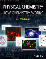 eBook (pdf) Physical Chemistry de Kurt W. Kolasinski