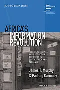 E-Book (epub) Africa's Information Revolution von James T. Murphy, P&aacute;draig Carmody