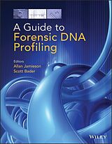 eBook (pdf) A Guide to Forensic DNA Profiling de Scott Bader