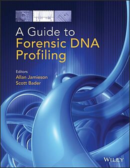 eBook (pdf) A Guide to Forensic DNA Profiling de Scott Bader