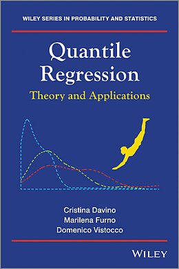 eBook (pdf) Quantile Regression de Cristina Davino, Marilena Furno, Domenico Vistocco