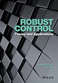 E-Book (pdf) Robust Control von Kang-Zhi Liu, Yu Yao