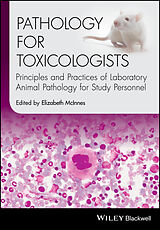 eBook (epub) Pathology for Toxicologists de 