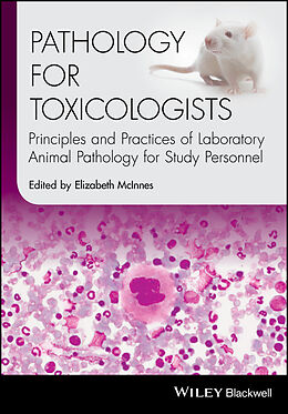 eBook (epub) Pathology for Toxicologists de 