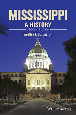 eBook (pdf) Mississippi de Westley F. Busbee