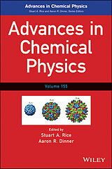 eBook (epub) Advances in Chemical Physics de 