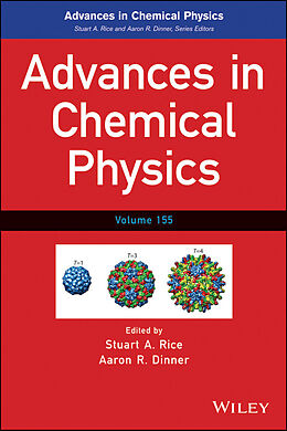 E-Book (epub) Advances in Chemical Physics von 
