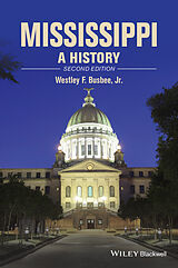 eBook (epub) Mississippi de Westley F. Busbee