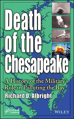 E-Book (pdf) Death of the Chesapeake von Richard Albright