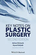 E-Book (pdf) Key Notes on Plastic Surgery von Adrian Richards, Hywel Dafydd