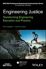 eBook (pdf) Engineering Justice de Jon A. Leydens, Juan C. Lucena