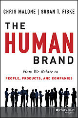 E-Book (pdf) The Human Brand von Chris Malone, Susan T. Fiske