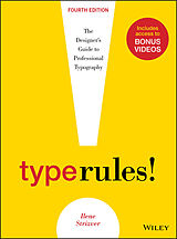 E-Book (epub) Type Rules von Ilene Strizver