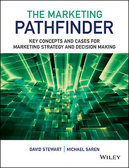 E-Book (pdf) The Marketing Pathfinder von David Stewart, Michael M. Saren