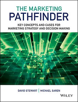 E-Book (pdf) The Marketing Pathfinder von David Stewart, Michael M. Saren