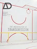 E-Book (pdf) The Architecture of Transgression von Rachel Sara, Jonathan Mosley