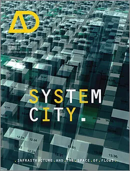 E-Book (pdf) System City von Michael Weinstock
