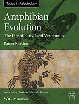 eBook (epub) Amphibian Evolution de Rainer R. Schoch