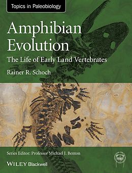 E-Book (pdf) Amphibian Evolution von Rainer R. Schoch