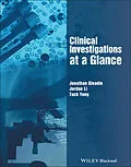 E-Book (epub) Clinical Investigations at a Glance von Jonathan Gleadle, Jordan Li, Tuck Yong