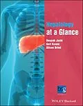 E-Book (pdf) Hepatology at a Glance von Deepak Joshi, Geri Keane, Alison Brind