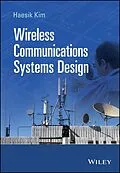 E-Book (epub) Wireless Communications Systems Design von Haesik Kim