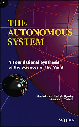 E-Book (pdf) The Autonomous System von Szabolcs Michael de Gyurky, Mark A. Tarbell